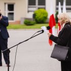 Pierwsze Święto Małopolskich Terytorialsów