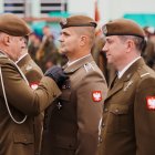 Pierwsze Święto Małopolskich Terytorialsów