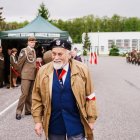 Pierwsze Święto Małopolskich Terytorialsów