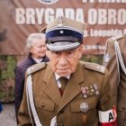 Pierwsze Święto Małopolskich Terytorialsów