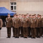 Pierwsze Święto Małopolskich Terytorialsów