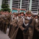 Pierwsze Święto Małopolskich Terytorialsów