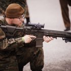 Pierwsze Święto Małopolskich Terytorialsów