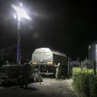 Małopolscy Terytorialsi w Gotowości Do Pomocy