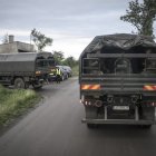 Małopolscy Terytorialsi w Gotowości Do Pomocy