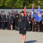Powiatowy Dzień Strażaka w Kłaju