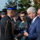 Powiatowy Dzień Strażaka w Kłaju