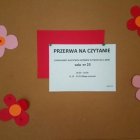 „Cała Polska czyta dzieciom” 