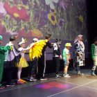 Uczniowie Szkoły Podstawowej w  Grodkowicach na podium!