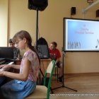 Przegląd talentów w SP Grodkowice
