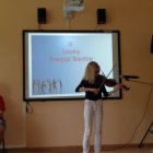 Przegląd talentów w SP Grodkowice