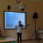 Przegląd talentów w SP Grodkowice