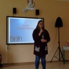 Przegląd talentów w SP Grodkowice
