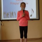 Przegląd talentów w SP Grodkowice