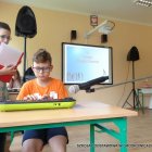 Przegląd talentów w SP Grodkowice