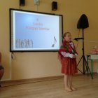 Przegląd talentów w SP Grodkowice