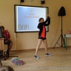 Przegląd talentów w SP Grodkowice