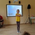 Przegląd talentów w SP Grodkowice