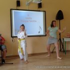 Przegląd talentów w SP Grodkowice