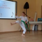 Przegląd talentów w SP Grodkowice