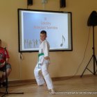Przegląd talentów w SP Grodkowice