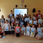 Przegląd talentów w SP Grodkowice