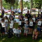 Gminny Dzień Dziecka