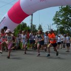 Do biegu gotowi…