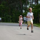 Do biegu gotowi…