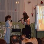 Spotkanie Opłatkowe w Targowisku