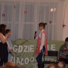 Spotkanie Opłatkowe w Targowisku