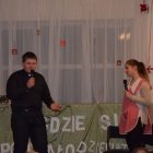 Spotkanie Opłatkowe w Targowisku