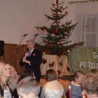 Spotkanie Opłatkowe w Targowisku