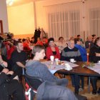 Spotkanie Opłatkowe w Targowisku