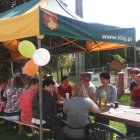 Dzień mamy na placu zabaw w Gruszkach