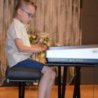 "Kochamy muzykę"
