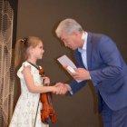 "Kochamy muzykę"