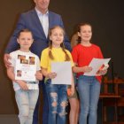 "Kochamy muzykę"