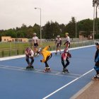 Projekt Speed Skating