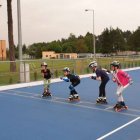 Projekt Speed Skating