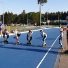 Projekt Speed Skating