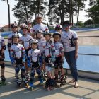 Projekt Speed Skating