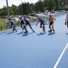 Projekt Speed Skating