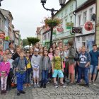 Zielona Szkoła uczniów z Grodkowic