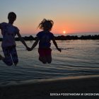 Zielona Szkoła uczniów z Grodkowic