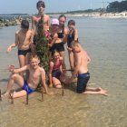 Zielona Szkoła uczniów z Grodkowic