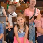I miejsca przedszkolaków z Dąbrowy w konkursie „Kochamy Muzykę”