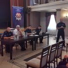 Porozmawiajmy o bezpieczeństwie…