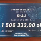 Będzie bezpieczniej w drodze do szkoły