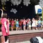 Za nami III Piknik Rodzinny w Targowisku